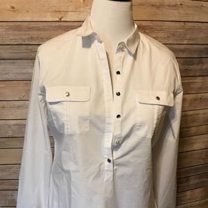 New York & Co Blouse